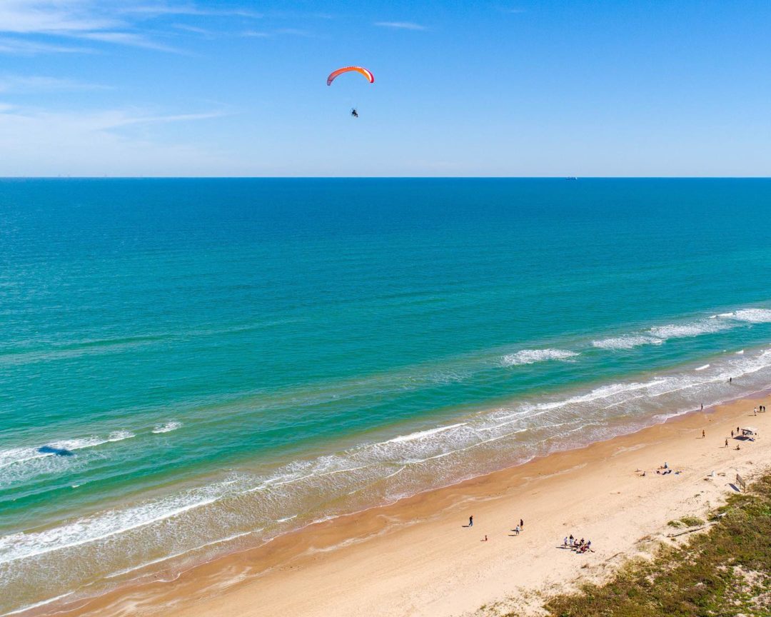 South Padre Island Visit Harlingen, Texas