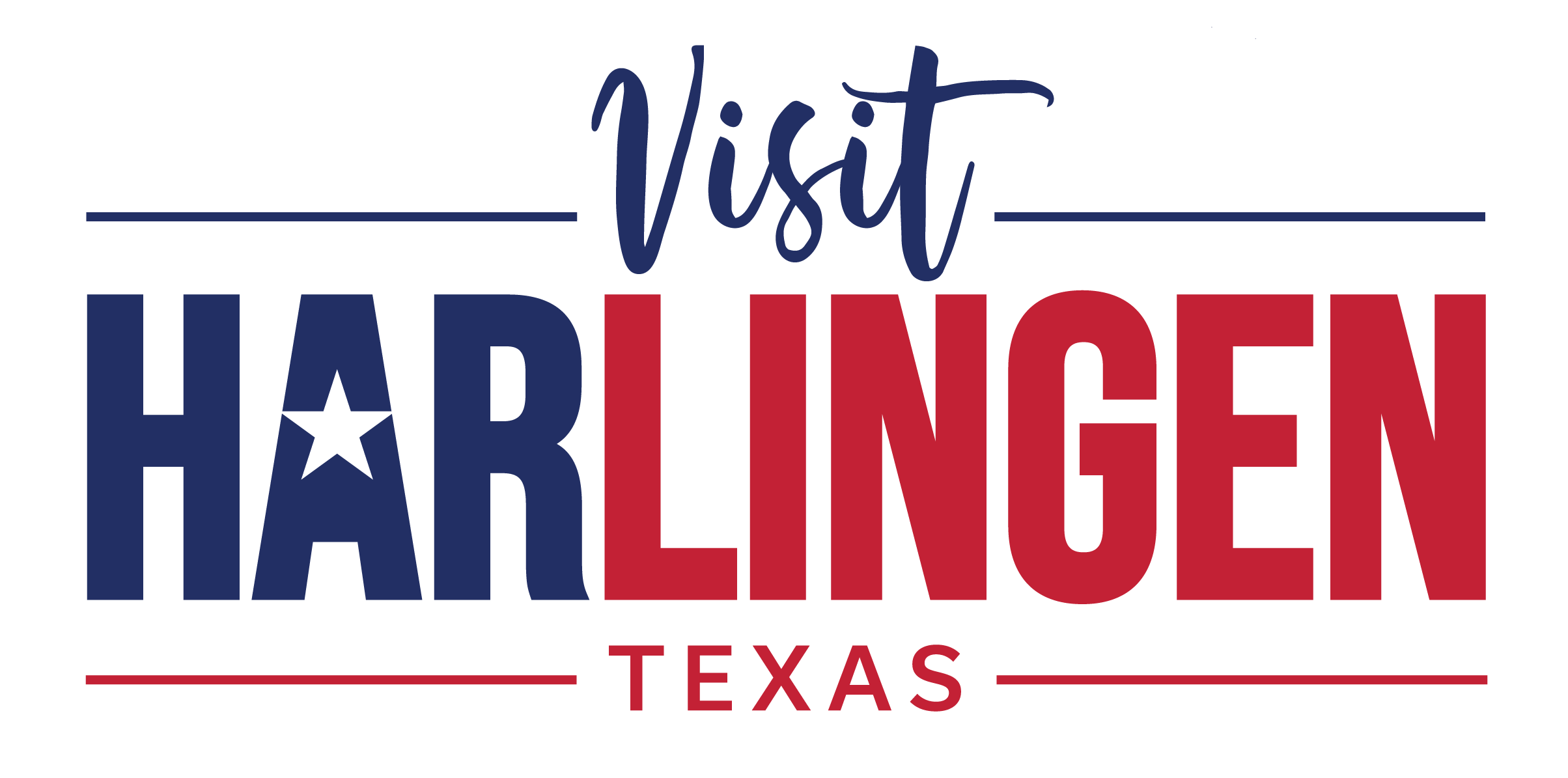 Outdoors Visit Harlingen Texas