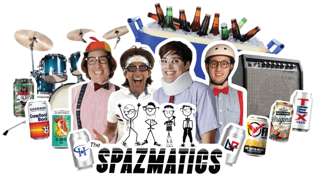 Brews & Tunes Visit Harlingen, Texas