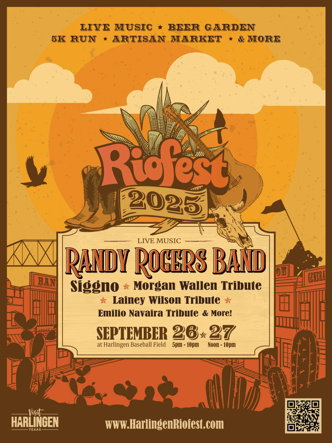 RiofestPoster2025